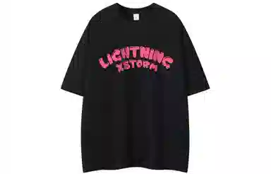 Lightning X Storm T