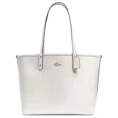 COACH Reversible City 33