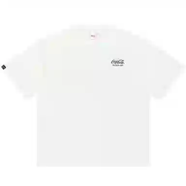 Coca-Cola Retro Poster T-Shirt