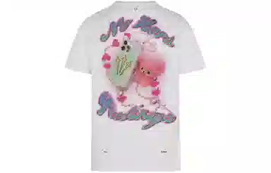 Nike x Nocta SS24 White Tee