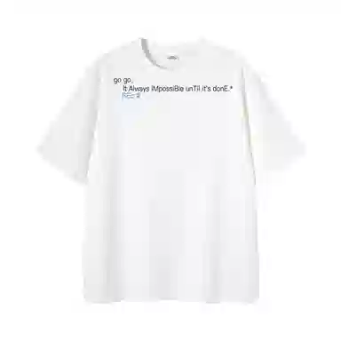 RECOLETA LogoSloganT