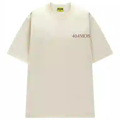 404MOB GANG SS24 LogoT