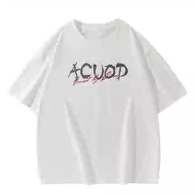 ACUOD BY CHANU logoT