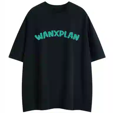 WANX logoT