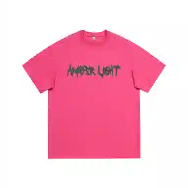 AMBER LIGHT LogoT