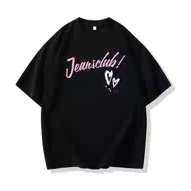 JEANSWEST CLUB logoT