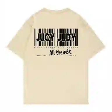 JUCY JUDY T