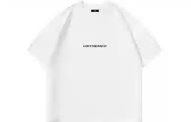 UNthemed T