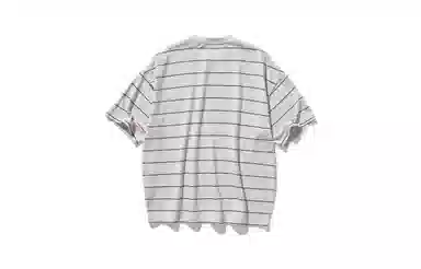 nautica white sail SS24 T