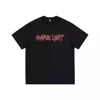 AMBER LIGHT LogoT