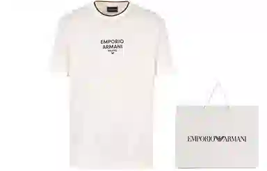 EMPORIO ARMANI LogoT