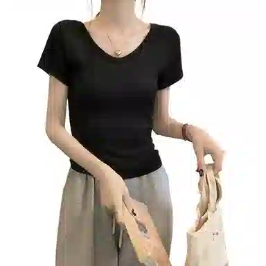 T
