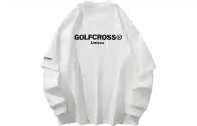 GOLFCROSS