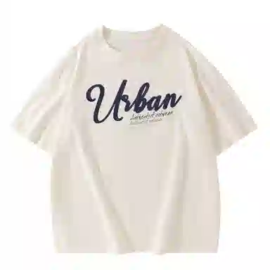 URBAN AUTHENTIC LogoT