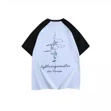 LIGHTNING MONSTER LogoT