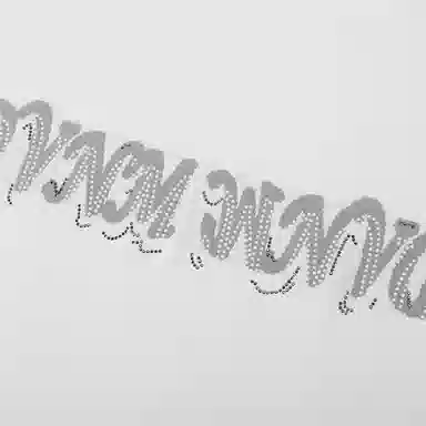 DAVID NAMAN SS24 logoT