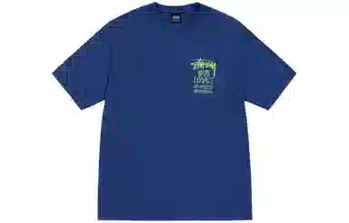 Stussy x OUR LEGACY SS24 T-Shirt