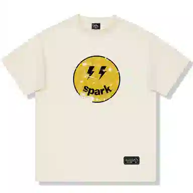 MIRACLE KILL x SPARK INFINITE T