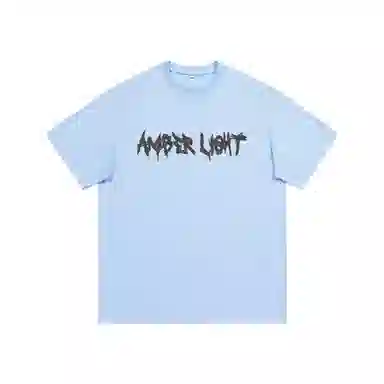 AMBER LIGHT LogoT
