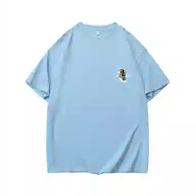 LIGHTNING MONSTER LogoT