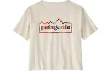 patagonia T