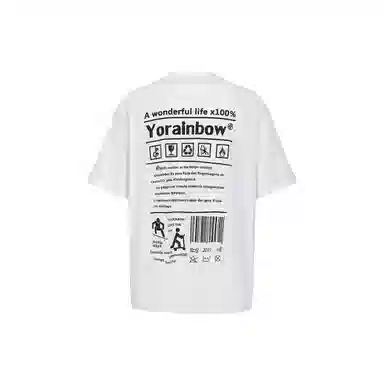 YearnObtainRainbow T