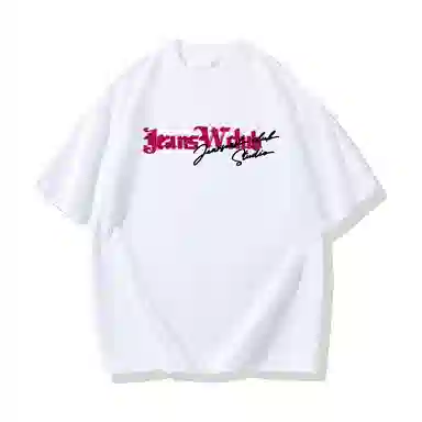 JEANSWEST CLUB LogoT