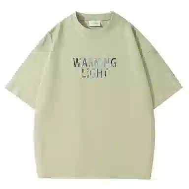 WARNING LIGHT T