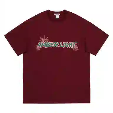 AMBER LIGHT T