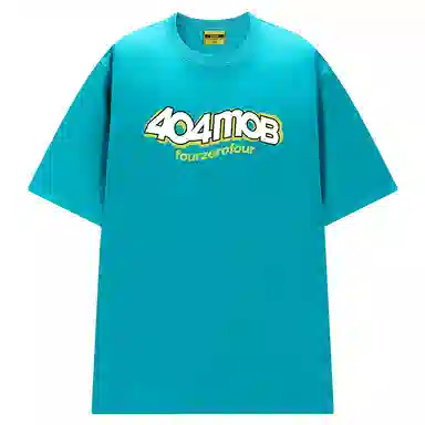 404MOB GANG LogoT