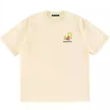 The Simpsons T