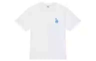 MLB MONOGRAM logo SS24 T