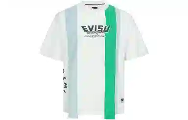 EVISU SS24 T
