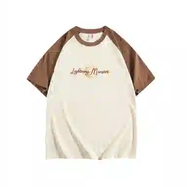 LIGHTNING MONSTER LogoT