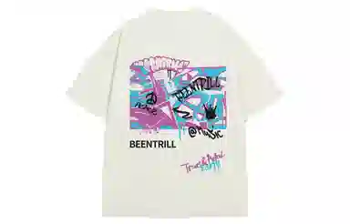 BEENTRILL LogoT