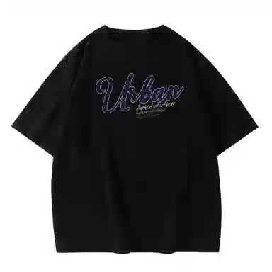 URBAN AUTHENTIC LogoT