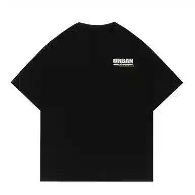 URBAN AUTHENTIC T