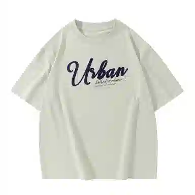 URBAN AUTHENTIC LogoT