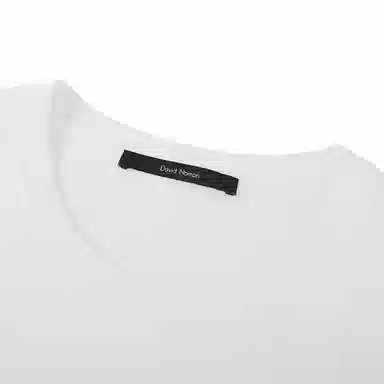 DAVID NAMAN SS24 logoT