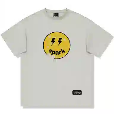 MIRACLE KILL x SPARK INFINITE T