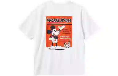 UNIQLO x Disney SS24 T