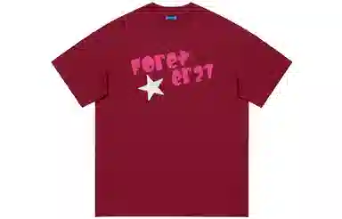 FOREVER 21 LogoT
