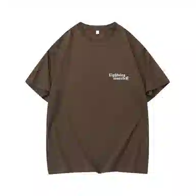 LIGHTNING MONSTER LogoT