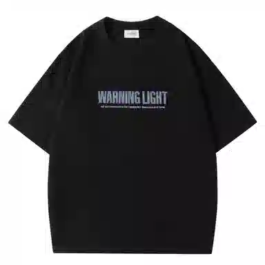 WARNING LIGHT LogoT