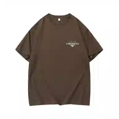 LIGHTNING MONSTER LogoT