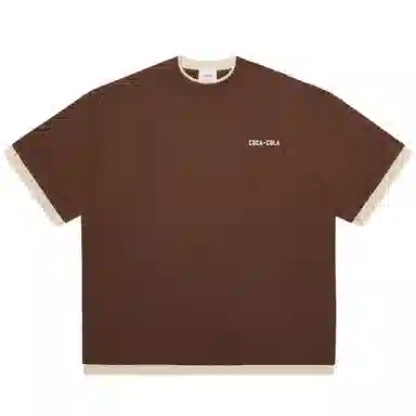 Coca-Cola T