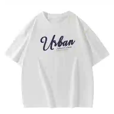URBAN AUTHENTIC LogoT