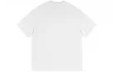FREO3N Simple Logo Crewneck T-Shirt