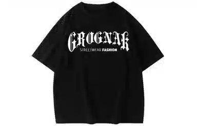GROGNAK LogoT
