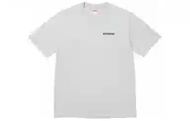 Supreme SS24 WEEK1 PATCHWORK TEE T